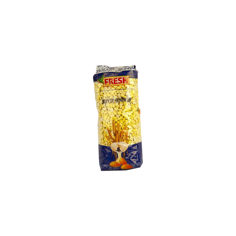 EGG MCRUSH 250g COOK & JOY 6 - EGG