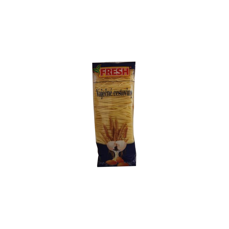 EGG NOODLES 250g FRESH