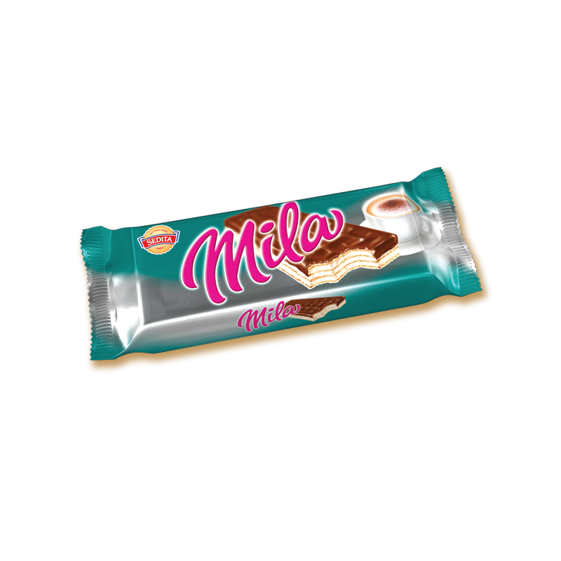 MILA 50g