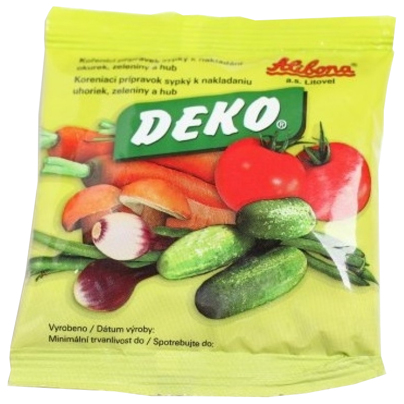 DEKO 100g
