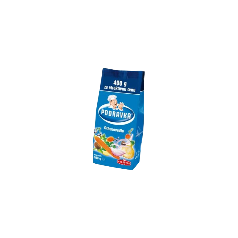 VEGETA PODRAVKA 400g