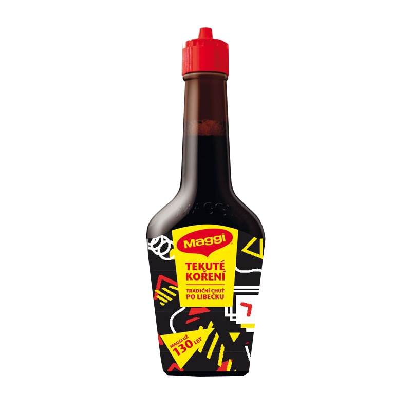 MAGGI LIQUID SOUP 165mL