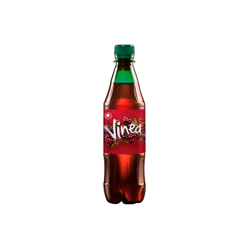 VINEA RED 0.5L