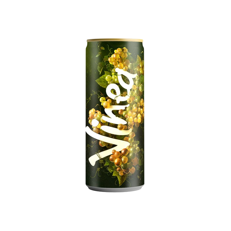 VINEA WHITE 0.25L