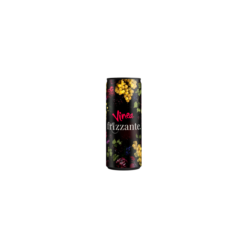 VINEA FRIZZANTE 0.25L