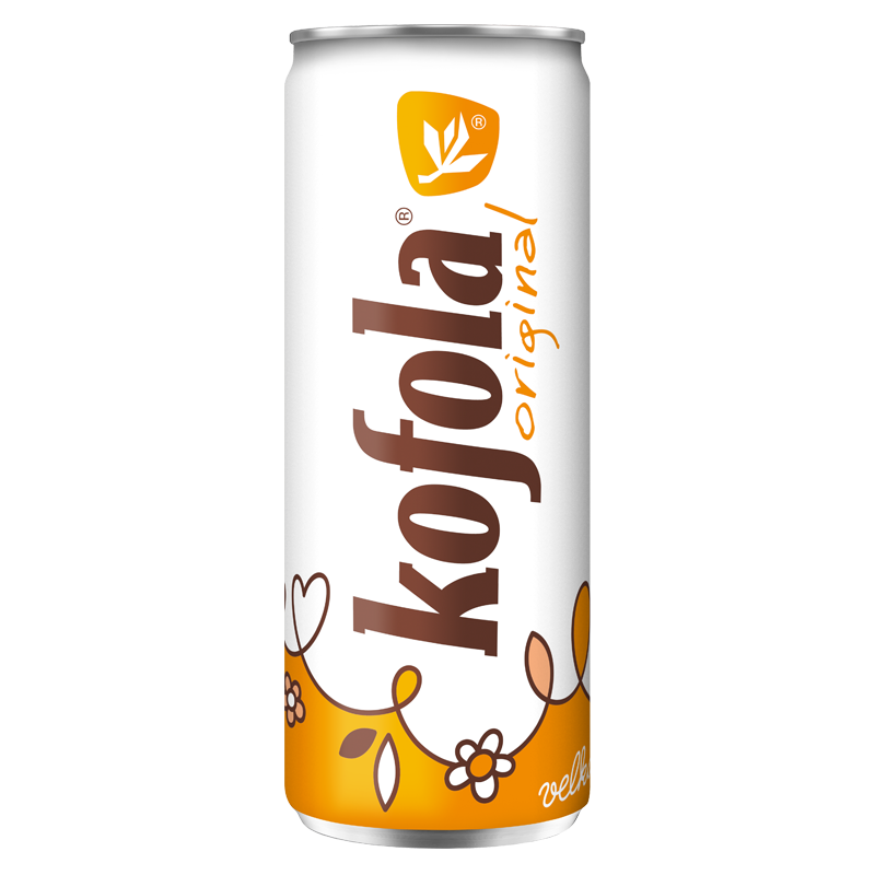 KOFOLA ORIGINAL 0.25L CAN