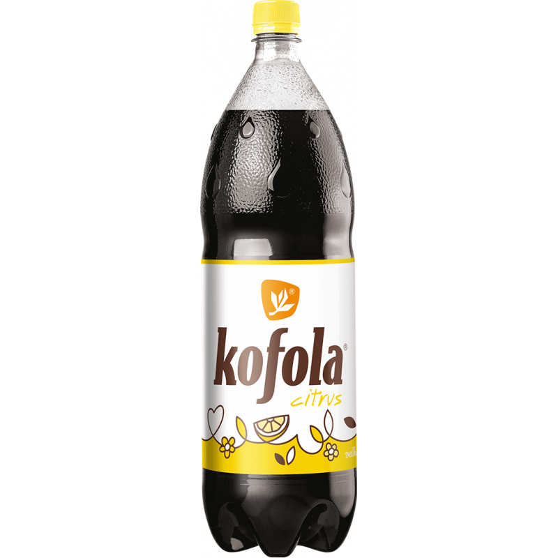 KOFOLA CITRUS 2L