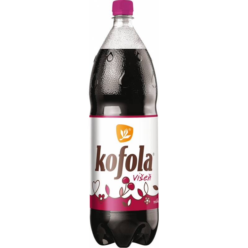 KOFOLA SOUR CHERRY 2L