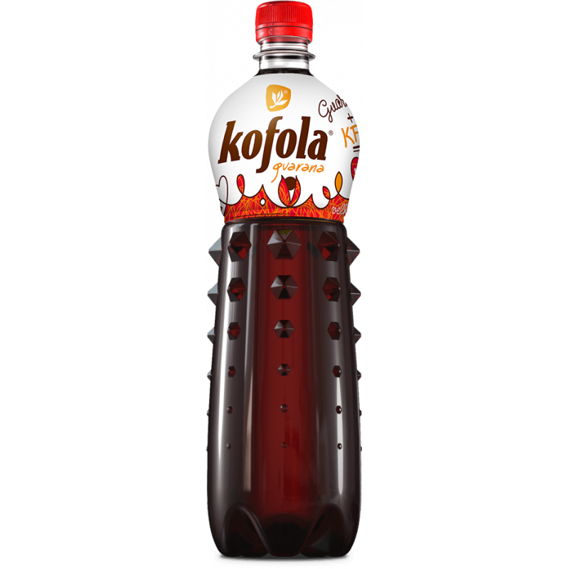 KOFOLA WITH GUARANA 1L