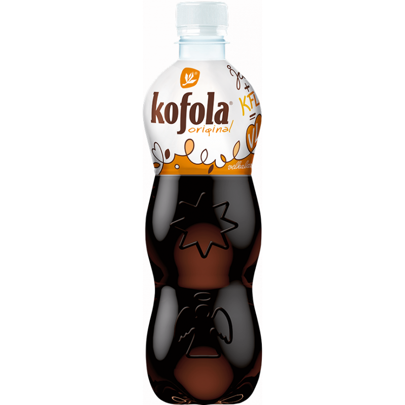 KOFOLA ORIGINAL 0.5L