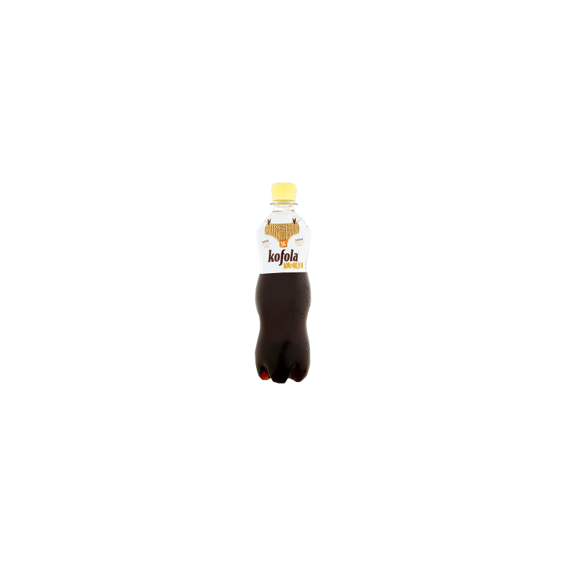 KOFOLA VANILLA 0.5L