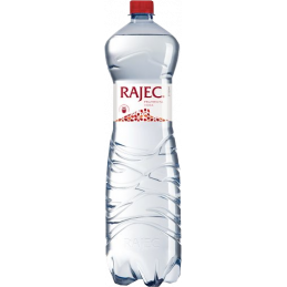 RAJEC SPARKLING 1.5L