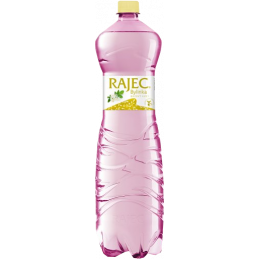 RAJEC ELDERFLOWER 1.5L