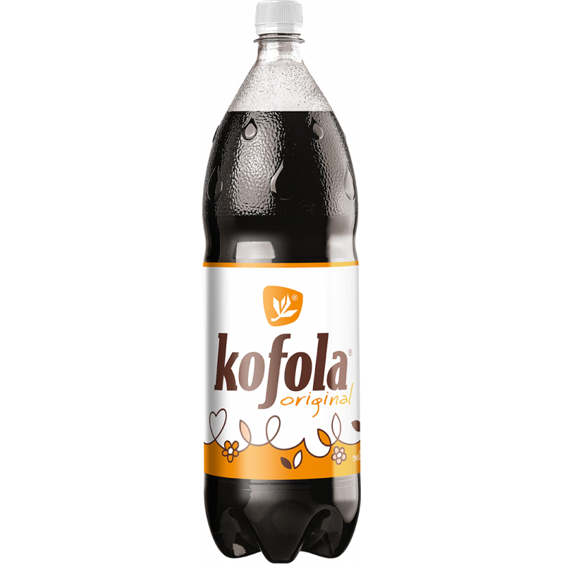 KOFOLA ORIGNAL 2L