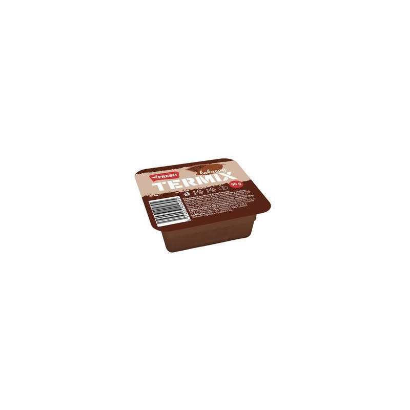FRESH TERMIX COCOA 90g / FRESH TERMIX COCOA DESSERT 90G