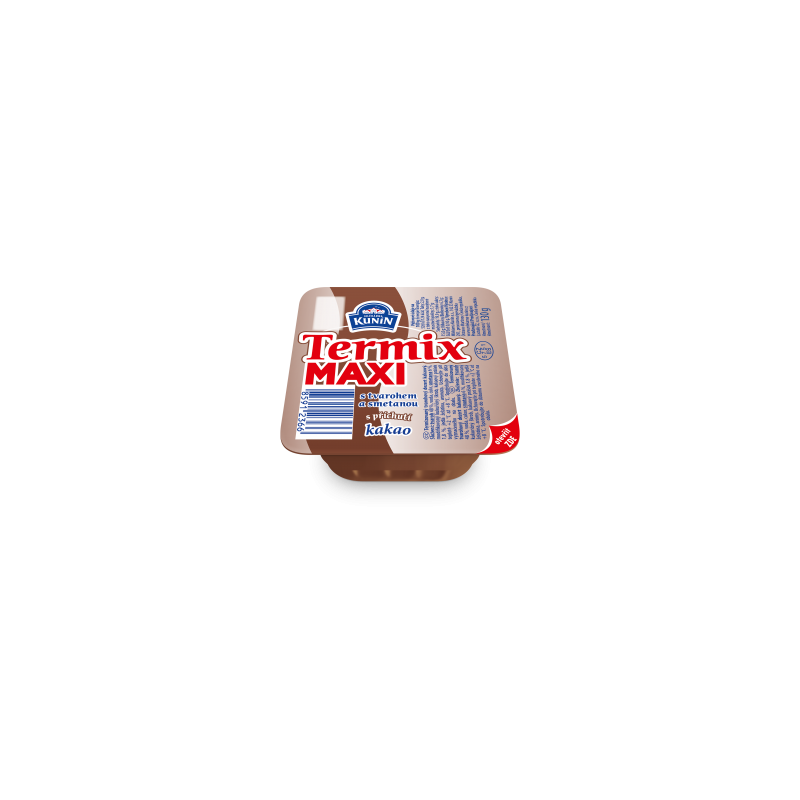 KUNIN TERMIX CACAO 90g