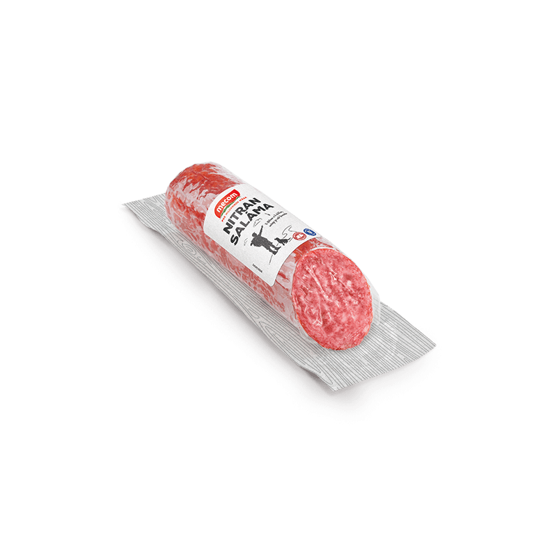 TAURIS NITRAM SAUSAGE 75g