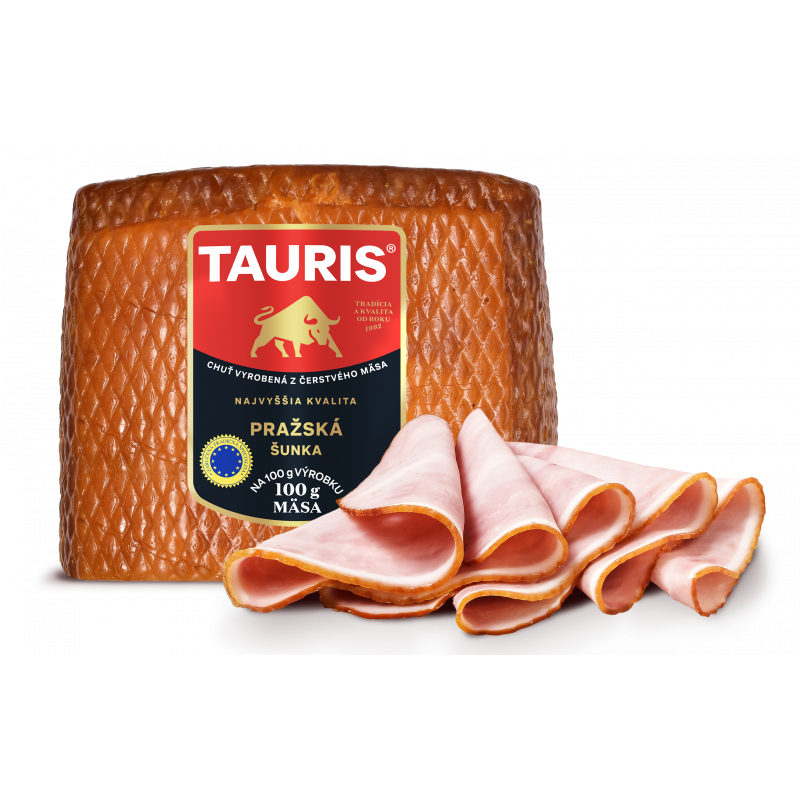 PRAGUE HAM
