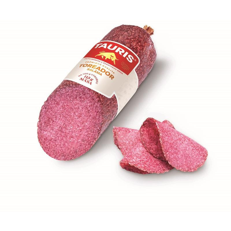 TAURIS TOREADOR SAUSAGE - 1.5Kg