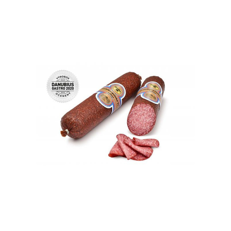 MALOKARPATSKÁ 77 SALAMI