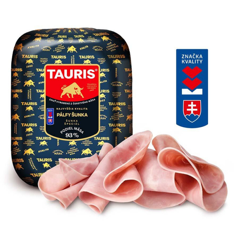 PÁLFY HAM