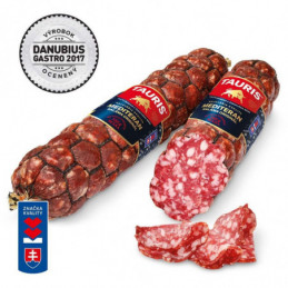 MEDITERRANEAN SALAMI