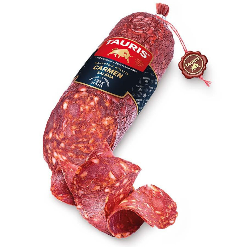 CARMEN SALAMI