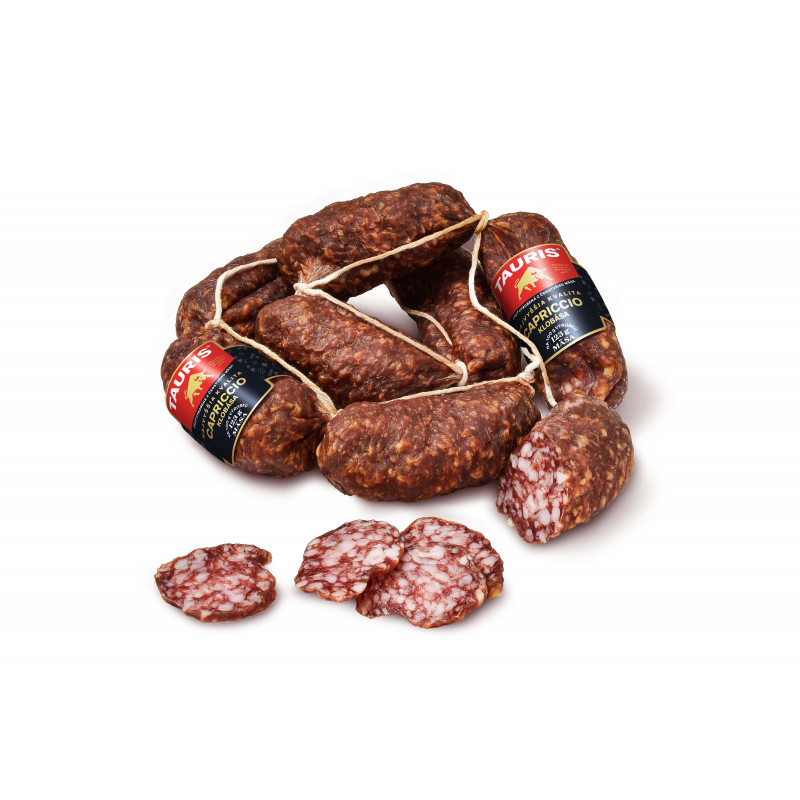 CAPRICCIO SAUSAGE