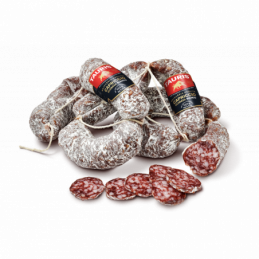CAPRICCIO SAUSAGE BIANCO