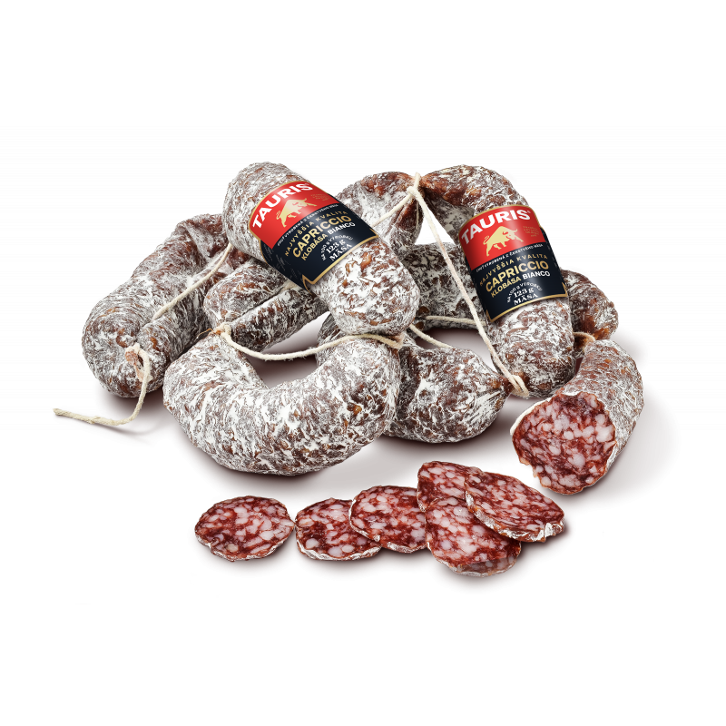 ZIPSER SALAMI