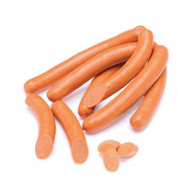 ZIPSER FRANKFURTERS