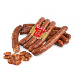 ZIPSER HOMEMADE SAUSAGE