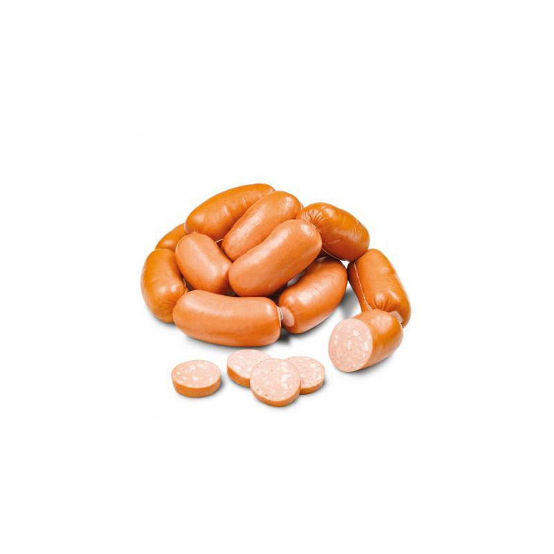 ZIPSER SMOKED SAUSAGES
