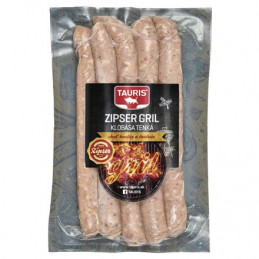 ZIPSER GRILL SAUSAGE THIN