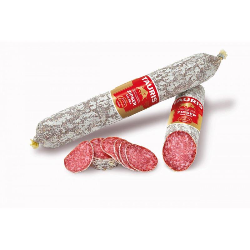 ZIPSER HAM