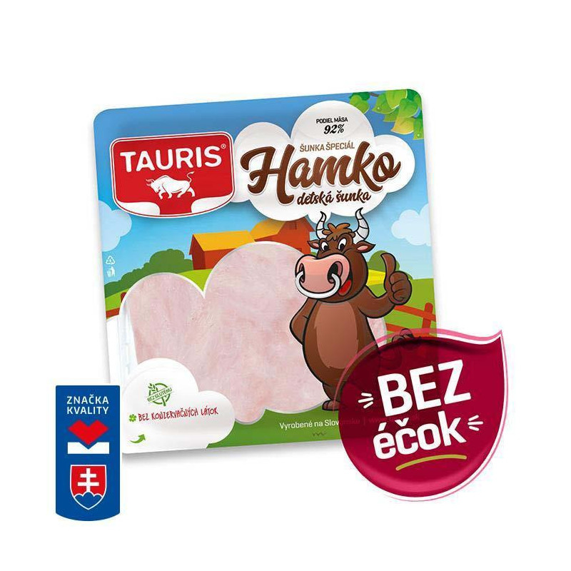 HAMKO CHILDREN’S HAM