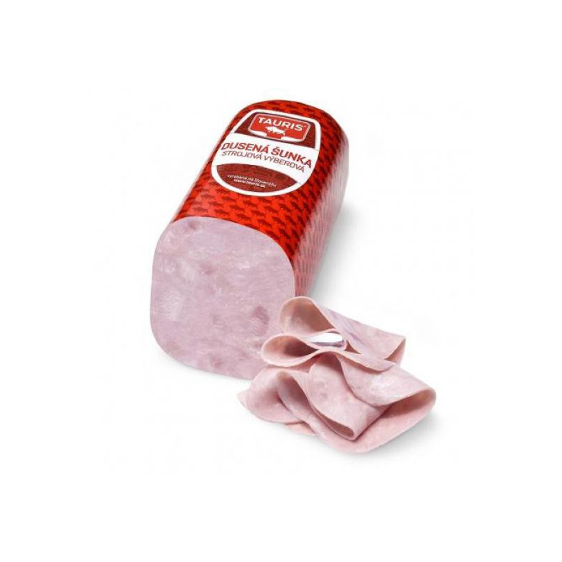 BOILED MACHINE HAM SELECTED
