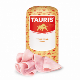 TOAST HAM