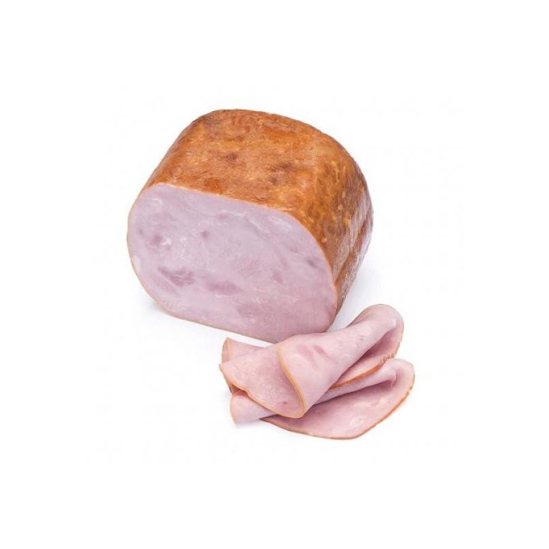 PREMIUM SMOKED HAM