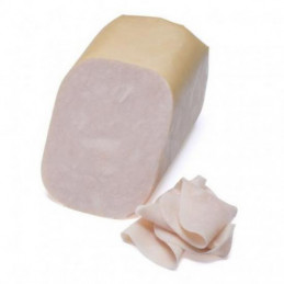 CHICKEN BREAST HAM