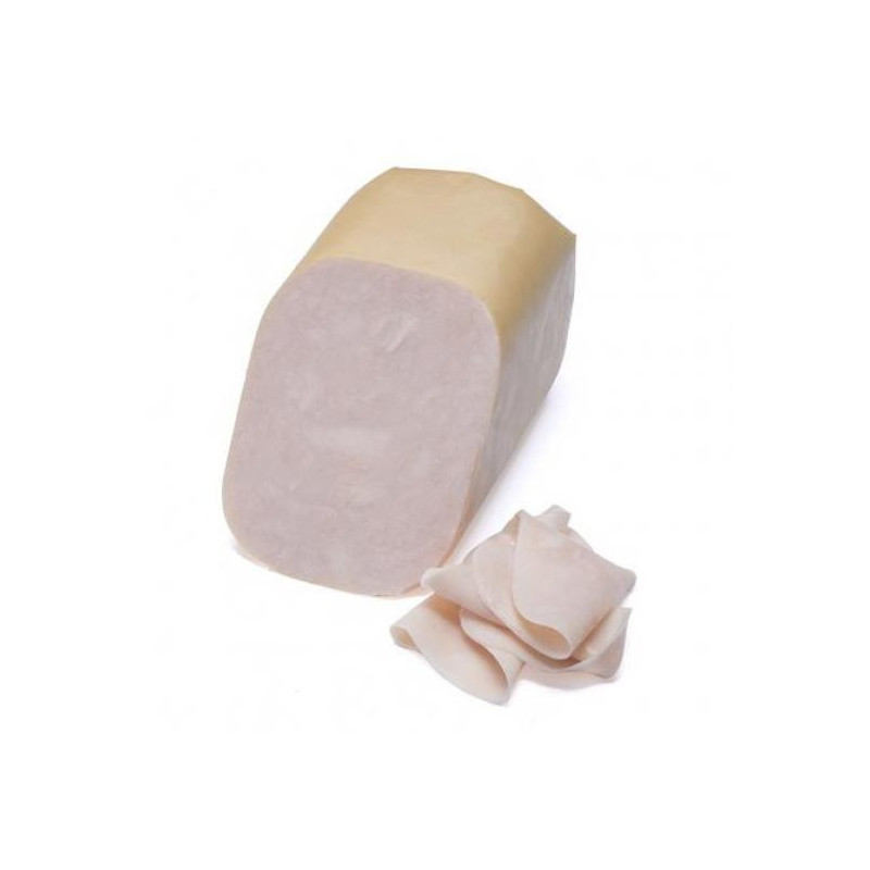 CHICKEN BREAST HAM