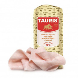 PREMIER TURKEY HAM SELECTED