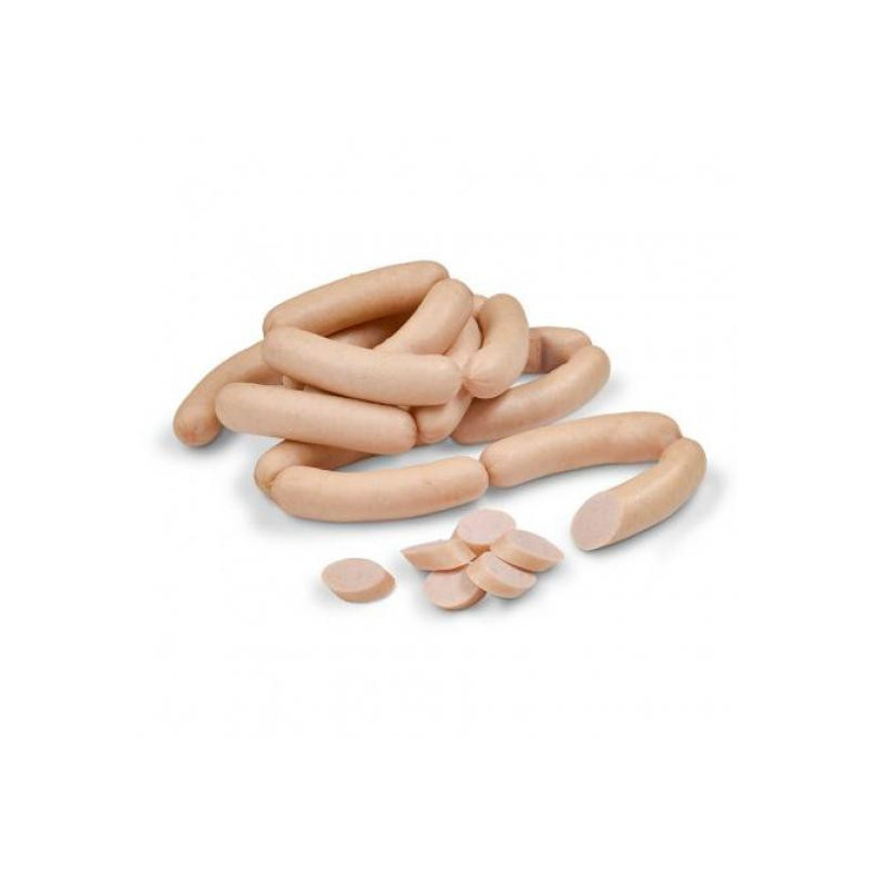 DELICACY SAUSAGES