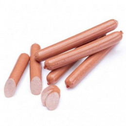 PORK SAUSAGES