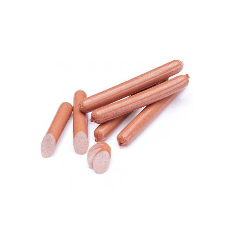 PORK SAUSAGES