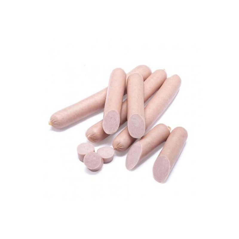 VIENNA SAUSAGES