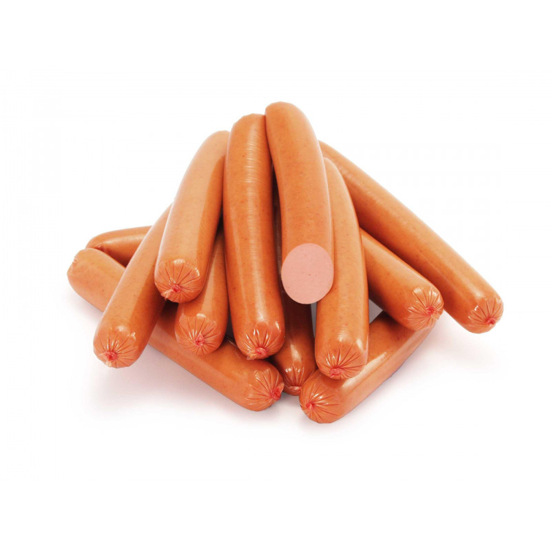 FAVORIT SAUSAGES