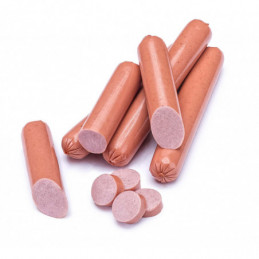 LUNCH SAUSAGES