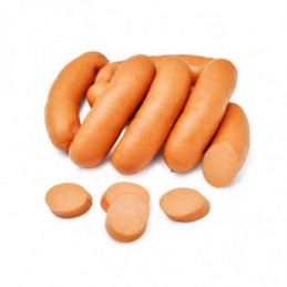 ZIPSER SAUSAGES XXL