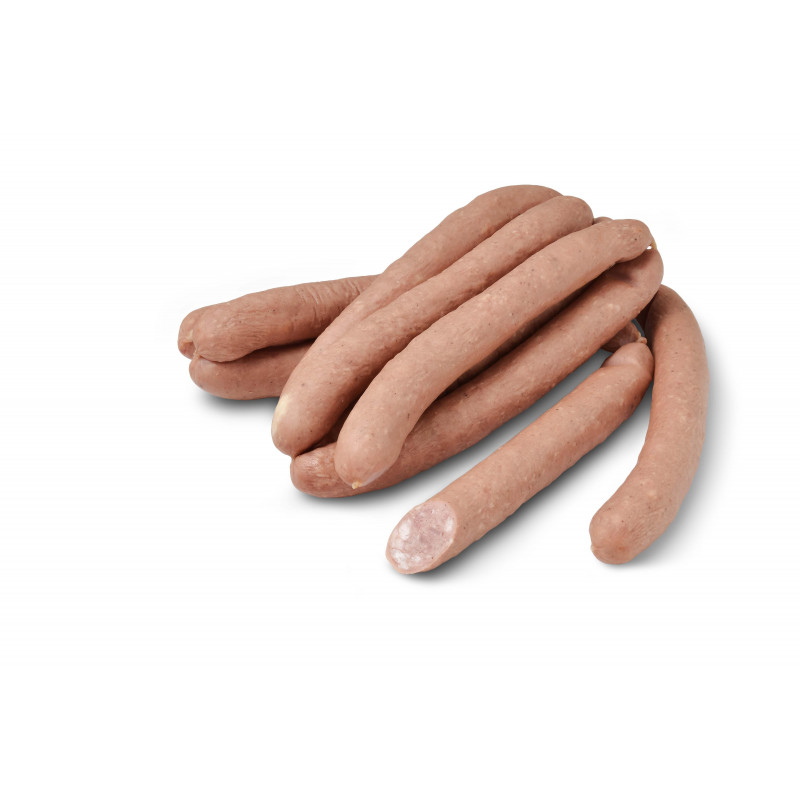 DANIEL SAUSAGES MILDLY SPICY